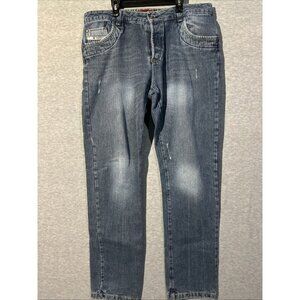 Teckbira Jeans Size 36 Mens